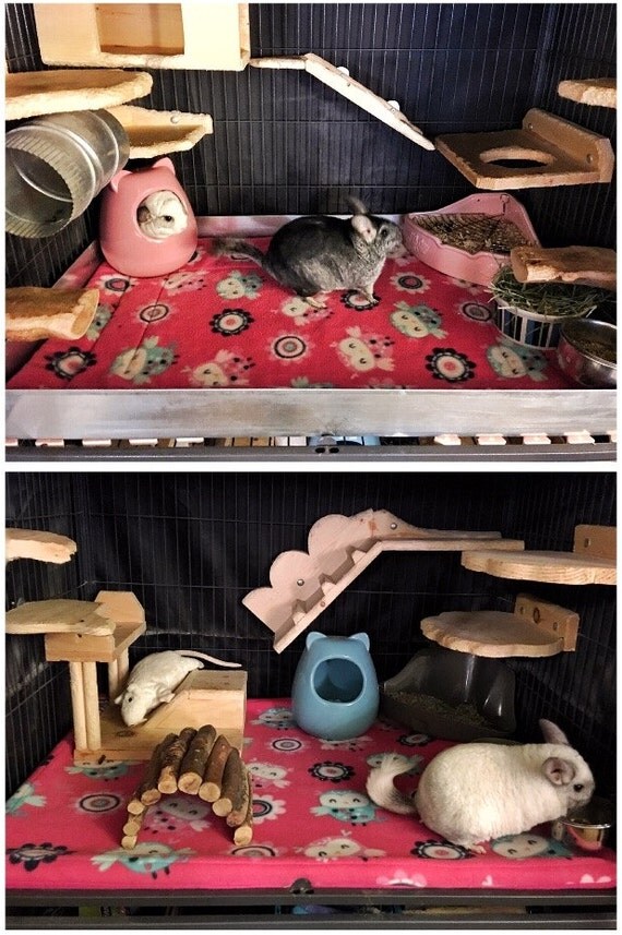 Ferret nation cage liner critter nation cage liner slip on