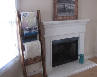 Blanket Ladder (SUMMER SALE)