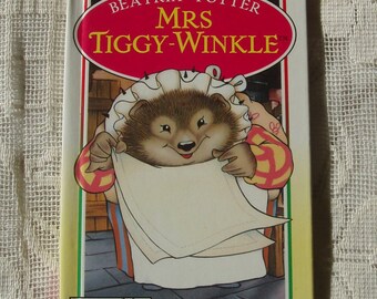 little miss tiggy winkle little miss tiggy winkle