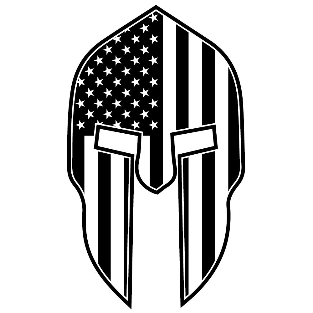 Free Free American Spartan Svg 799 SVG PNG EPS DXF File