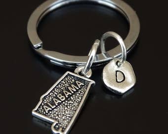 Alabama state | Etsy