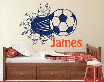 Soccer Wall Decor soccer wall decor | etsy Soccer Wall Decor soccer wall decor | etsy