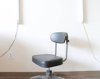 Vintage Industrial Cosco Office Chair
