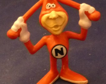 Avoid the noid | Etsy