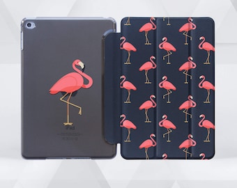 Flamingo iPad Case Case For iPad Pro 9.7 iPad Mini Case iPad Pro Hard Case iPad Air Case iPad Air 2 Cover Apple iPad Pro Cover iPad 4 Case