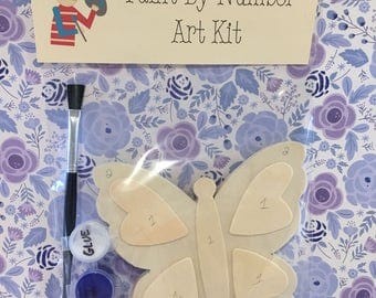 Art Kits/Paint By Number