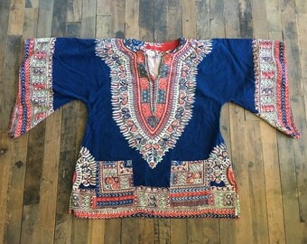 kimono sleeve top | bohemian