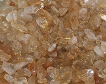 quartz gemstone pebbles lot of 100 tiny tumble polished quartz gemstone pebbles lot of 100 tiny tumble polished