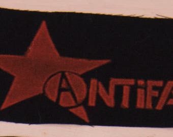 Antifa Patch