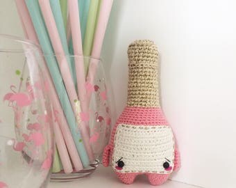Champagne Chloe .Lalylala doll