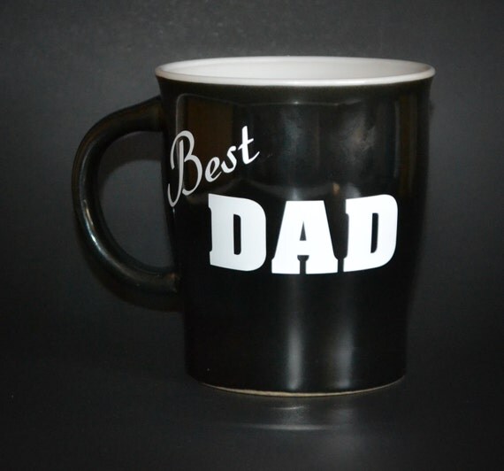 Best DAD Coffee Mug Cups Vary on Availability