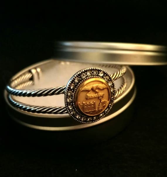 Corps engineers essayons button