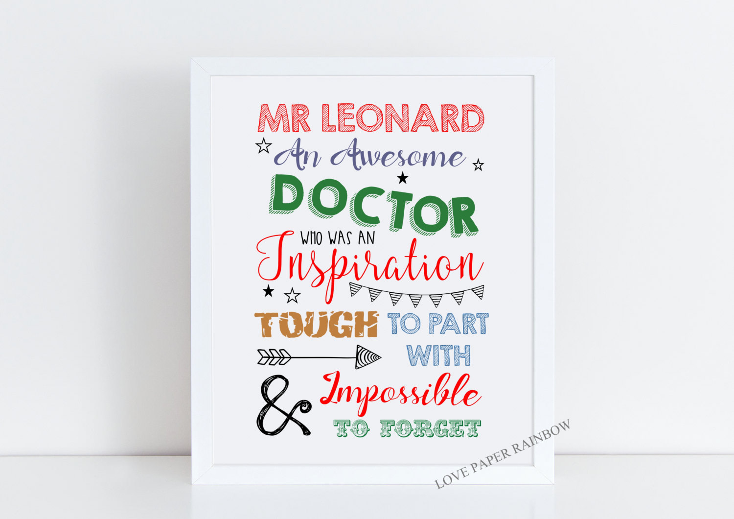 doctor retirement card doctor retirement retirement gift