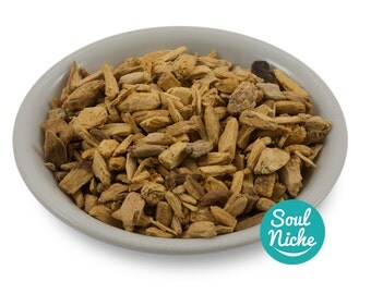 Palo Santo Wood Chips