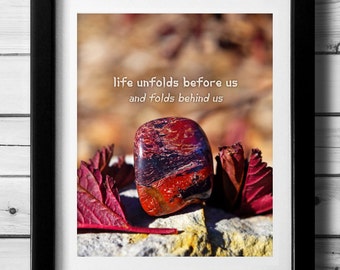 Printable Quotes Inspired By Rocks &amp; Minerals by WhenEarthSpeaks