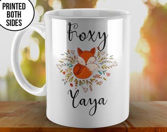 Personalized Yaya, Mug for Yaya, Gift for Yaya, Mothers Day, Yaya Quote Mug, Mothers Day Mug, Yaya mug, Yaya Coffee Mug, Coffee Mug, Yaya