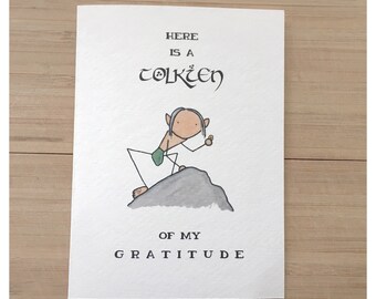Gollum Etsy gollum-etsy