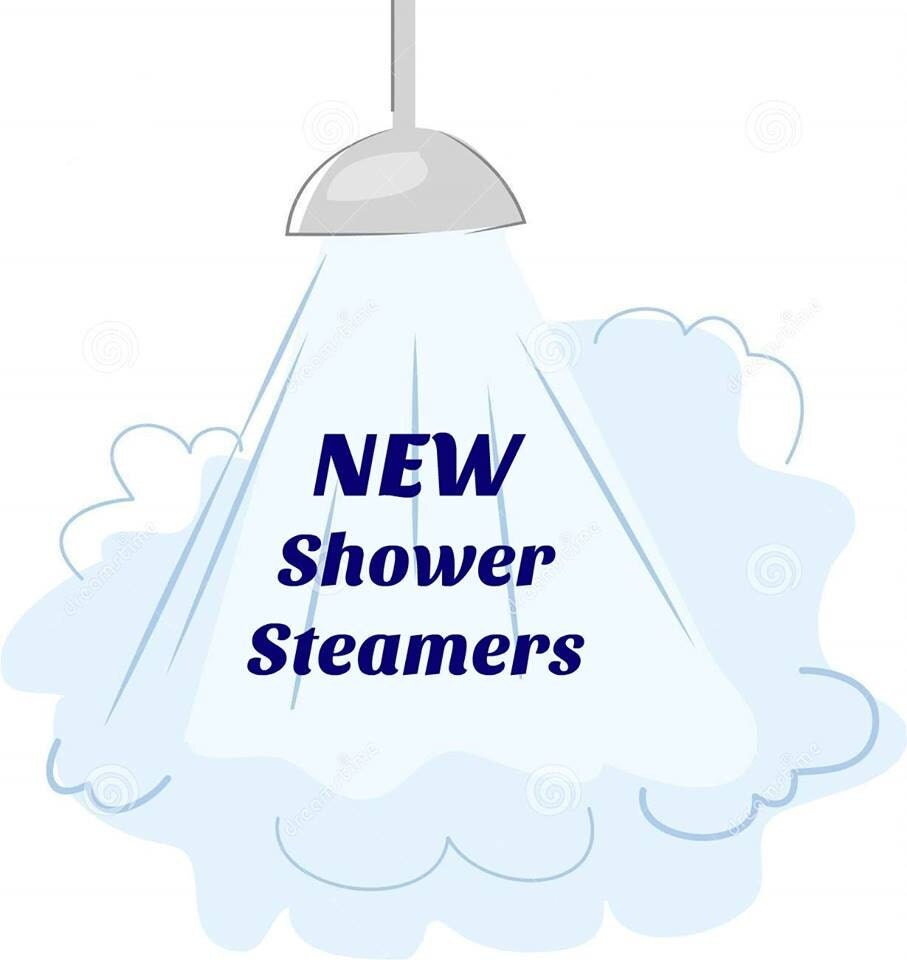 Shower Steamer Shower Tablet Shower Bomb Shower fizzies