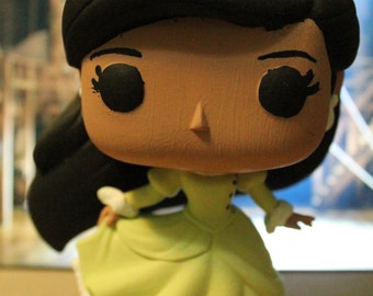 eliza schuyler funko pop