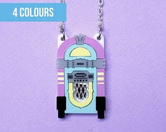 Jukebox | Etsy
