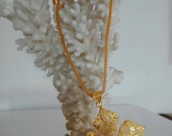 Margutta Collana KIRA Placcata In Oro 18 Carati - Farmaci E Dintorni - Foto 5