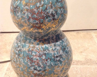 Gorgeous mid century modern lamp