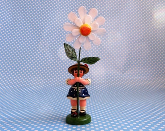 Ladybug figurine | Etsy