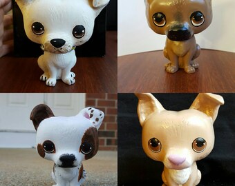 custom pet funko pop