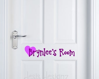 Kids Bedroom Door bedroom door | etsy Kids Bedroom Door bedroom door | etsy
