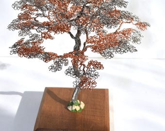 tree gift idea home decor birthday gift decor housewarming gift copper womens gift anniversary gift gifts handmade wedding gift - Copper Home Decor tree gift idea home decor birthday gift decor housewarming gift copper womens gift anniversary gift gifts handmade wedding gift - Copper Home Decor
