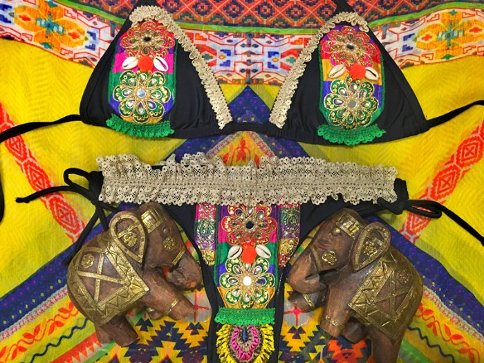 THAI SWIMWEAR BIKINI