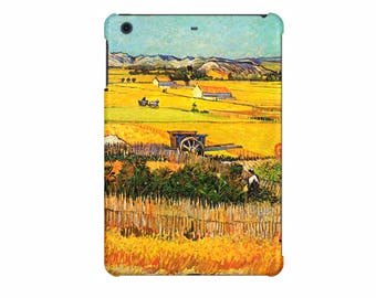 iPad case iPad Air case iPad Air 2 case iPad Pro 9.7 case iPad Pro 12.9 case iPad Mini 4 case iPad Mini 3 Mini 2 case classic art Van Gogh