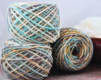 Eggs! on Abe All American Wool
