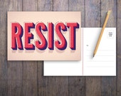 Downloadable Printable Protest Signs by ProtestNation on Etsy