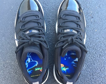 lil uzi vert shoes