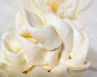 Moisturizing Hair Butter for Hair Growth 4C Hair Kinky Afro Hair Shea Butter Reduce Breakage Natural Hair Conditioner