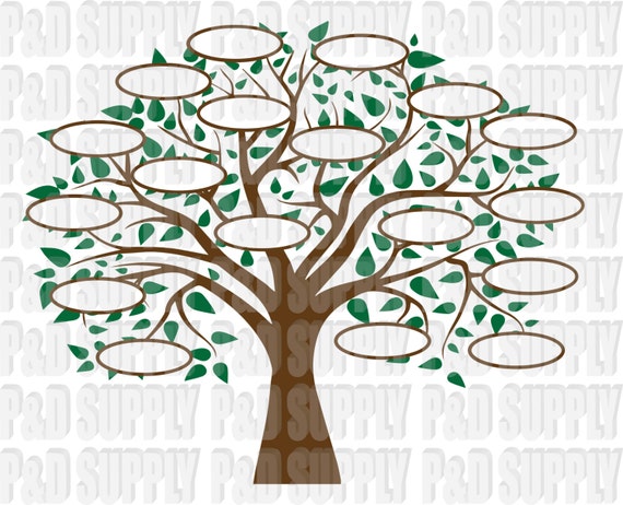 Free Free 128 Svg Files Template Cricut Family Tree Svg Free SVG PNG EPS DXF File