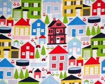 Timeless Treasures FUN-C1061 100% Cotton Fabric