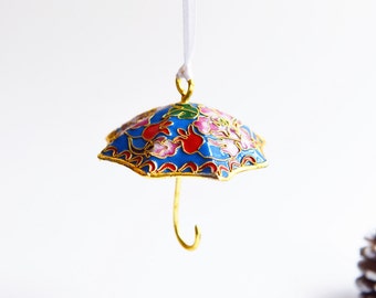  Umbrella  ornament Etsy