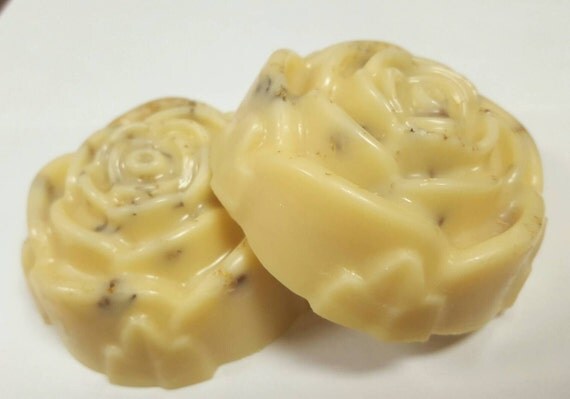 Lotion Bar | Vegan | Lavender and Coconut Oil (Local Pickup Only Cincinnati Ohio)