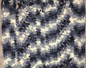 Soft and cozy bath mat