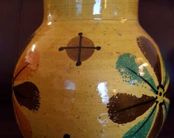 Mid-century Rosenthal Netter Vase