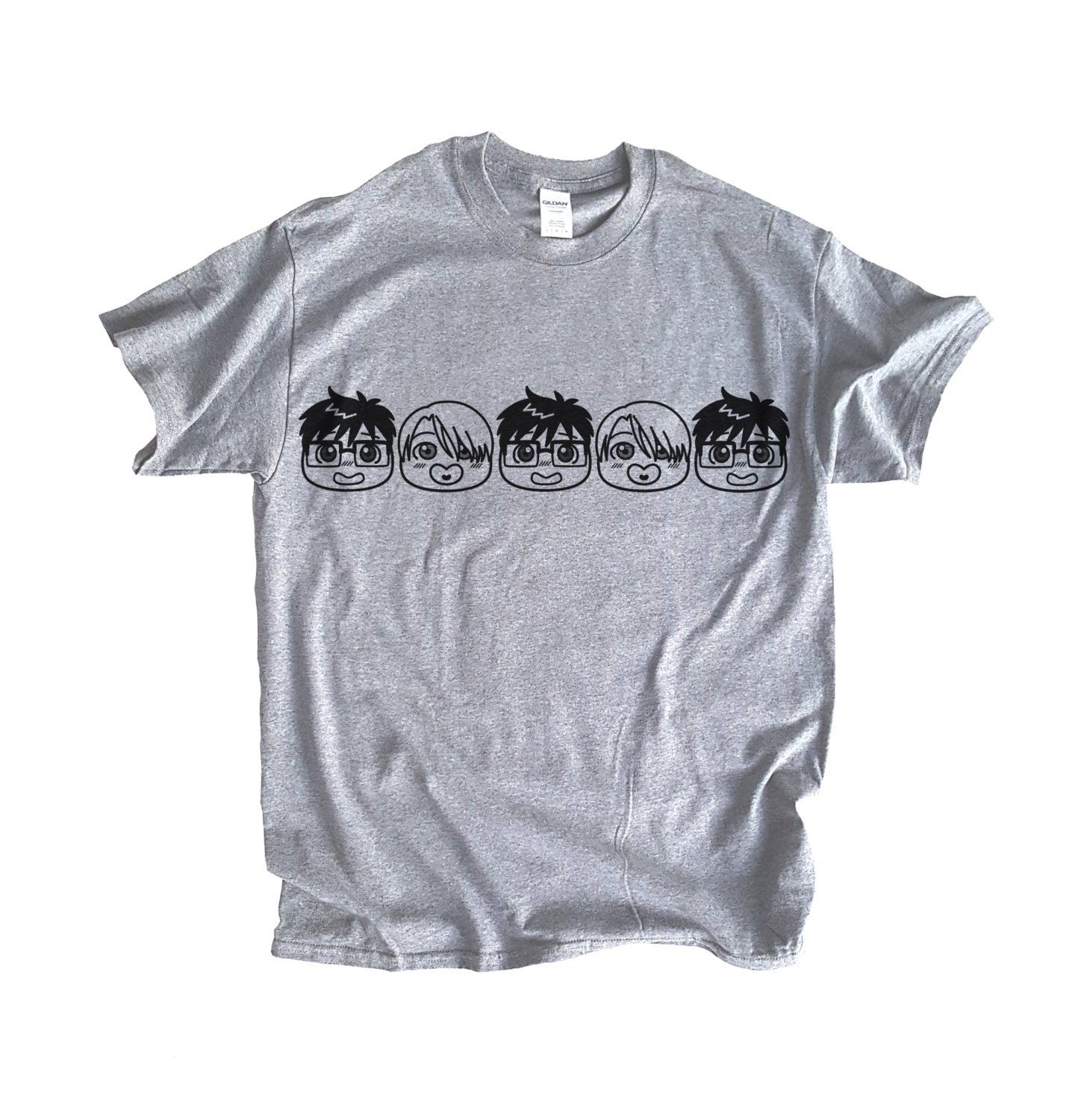 onigiri t shirt