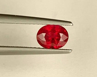 1.01ct Natrual maynamar(burma) Ruby