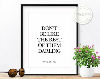 Rest of them darling | Etsy