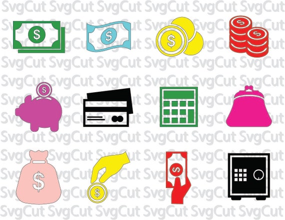 Free Free Money Card Svg Files 812 SVG PNG EPS DXF File