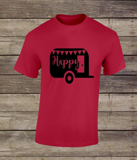 camper tshirt