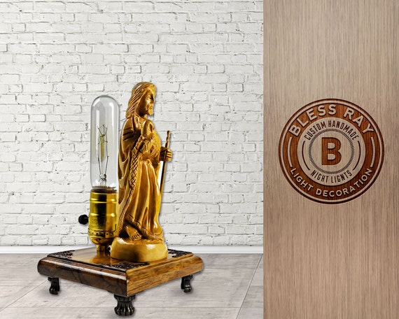 Lámpara de diseño lámparas de mesa altos lámparas de por blessray