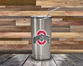 OSU Inspired Decal