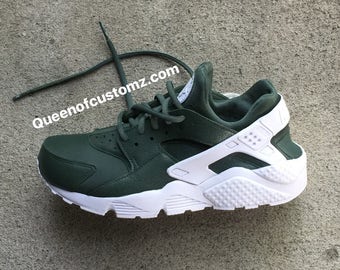 nike huarache custom